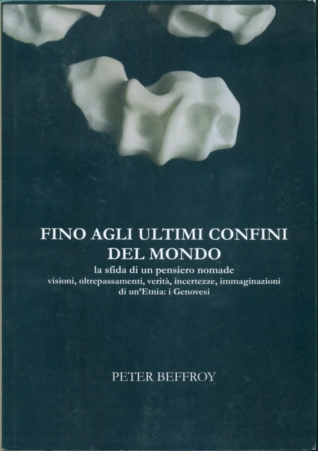 Fino agli ultimi confini del Mondo copertina