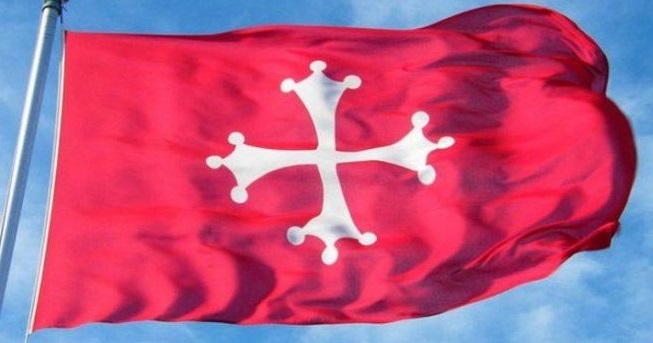 bandiera di Pisa 02